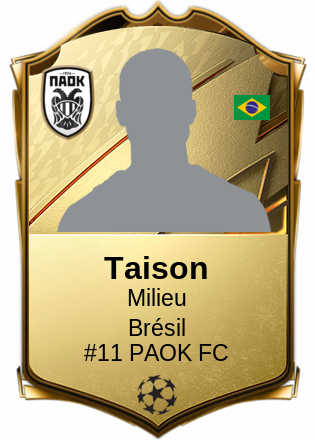 Taison