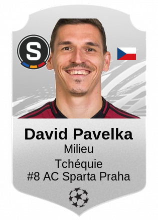 David Pavelka