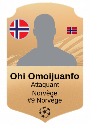 Ohi Omoijuanfo
