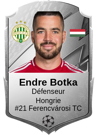 Endre Botka