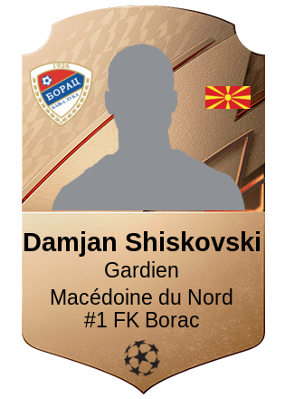 Damjan Shiskovski