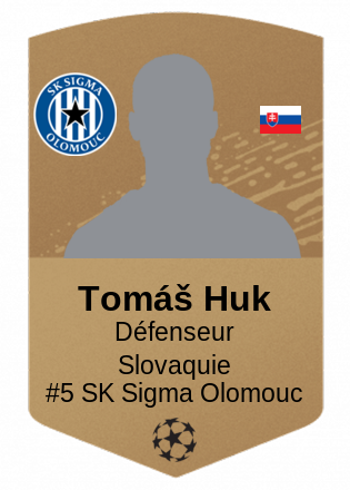 Tomáš Huk