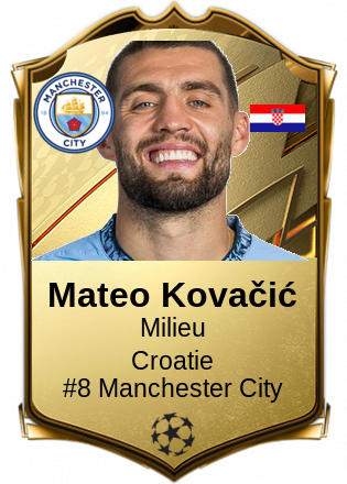 Mateo Kovačić