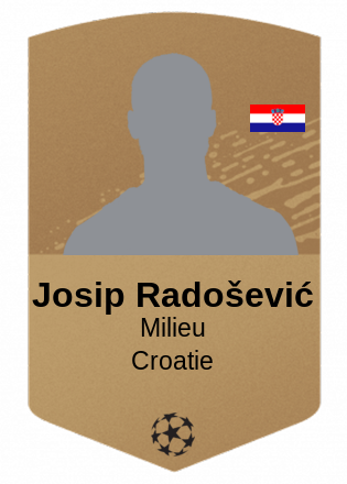Josip Radošević