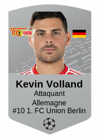 Kevin Volland