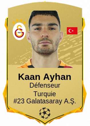 Kaan Ayhan