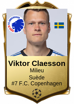 Viktor Claesson