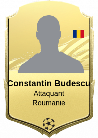 Constantin Budescu