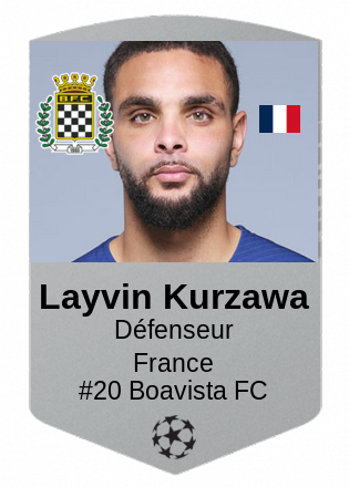 Layvin Kurzawa