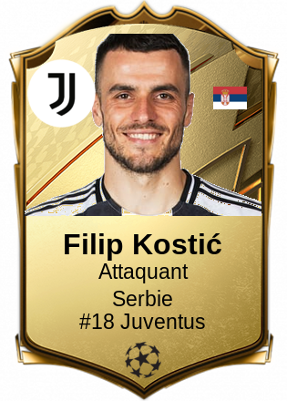 Filip Kostić