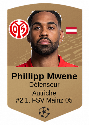 Phillipp Mwene