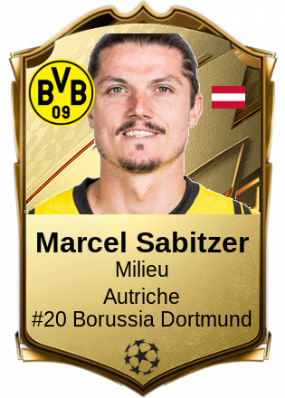 Marcel Sabitzer