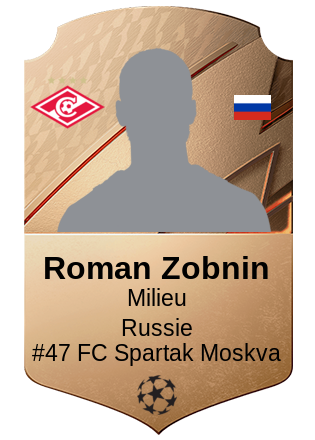 Roman Zobnin