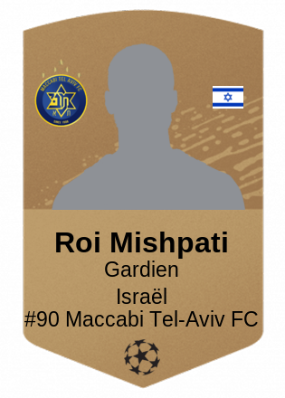 Roi Mishpati