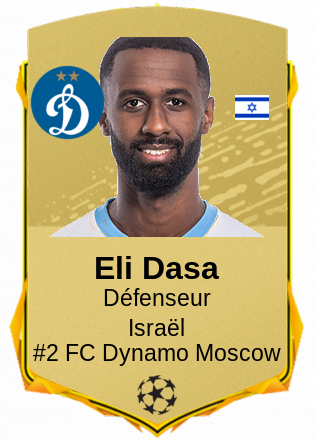 Eli Dasa