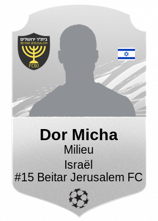 Dor Micha