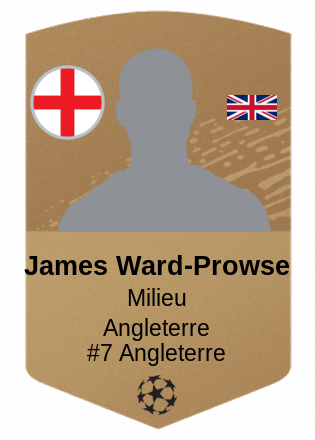 James Ward-Prowse
