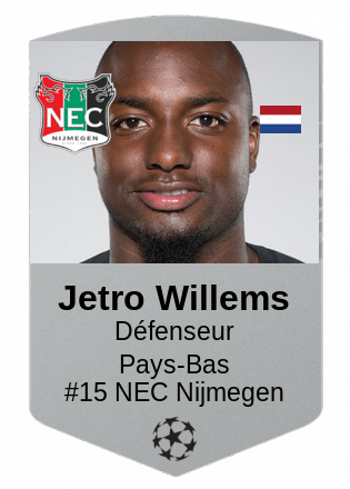 Jetro Willems