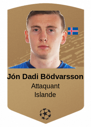 Jón Dadi Bödvarsson