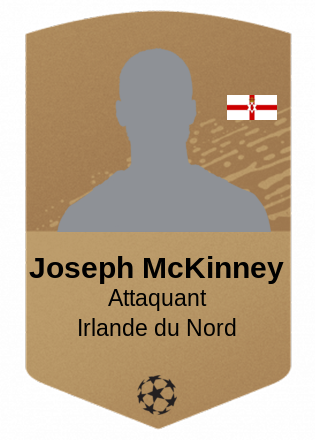 Joseph McKinney