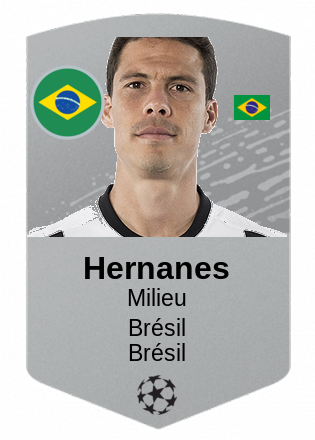 Hernanes