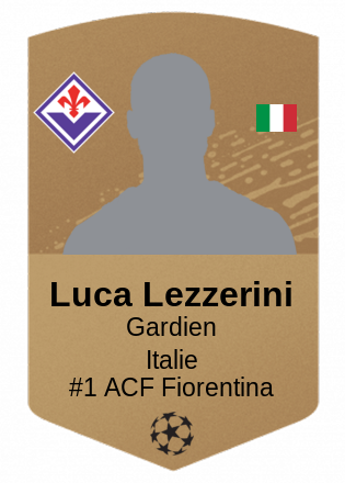 Luca Lezzerini