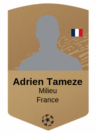 Adrien Tameze