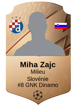 Miha Zajc