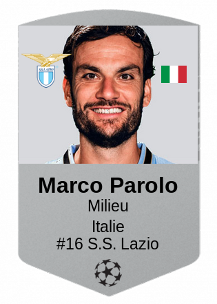 Marco Parolo
