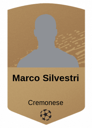 Marco Silvestri