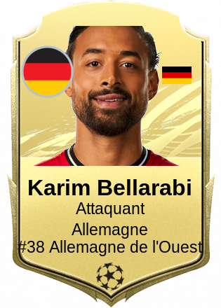 Karim Bellarabi