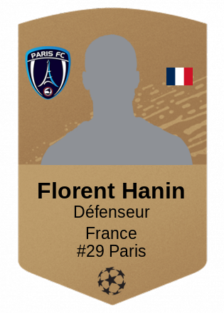 Florent Hanin