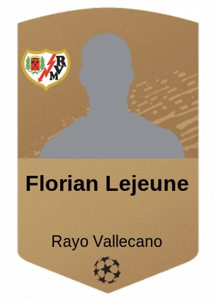 Florian Lejeune