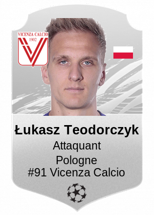Łukasz Teodorczyk