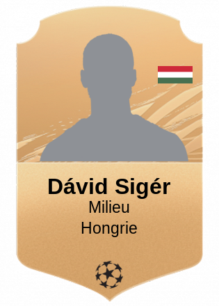 Dávid Sigér