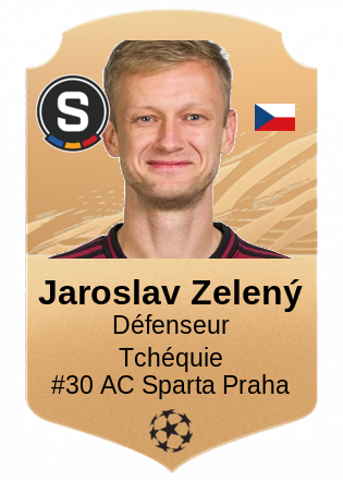 Jaroslav Zelený