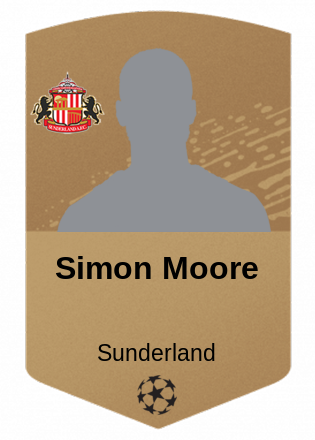 Simon Moore