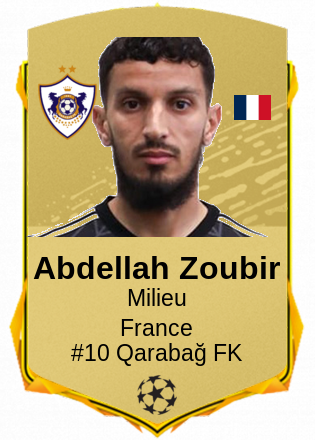 Abdellah Zoubir