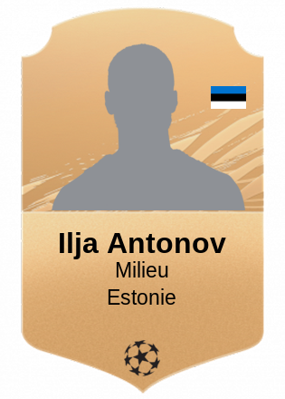 Ilja Antonov