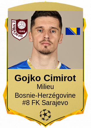 Gojko Cimirot
