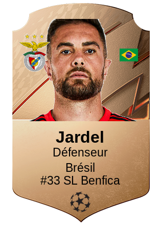 Jardel