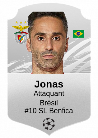 Jonas