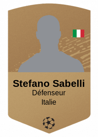 Stefano Sabelli