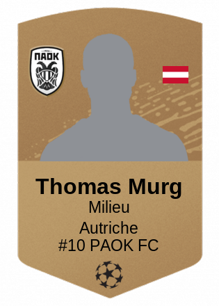 Thomas Murg