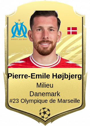 Pierre-Emile Højbjerg