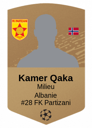 Kamer Qaka