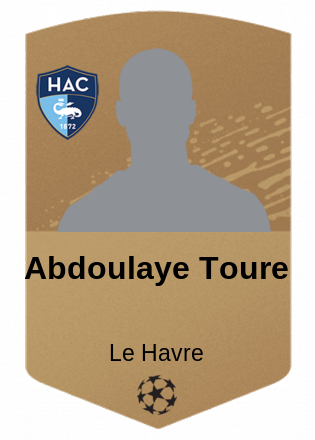 Abdoulaye Toure