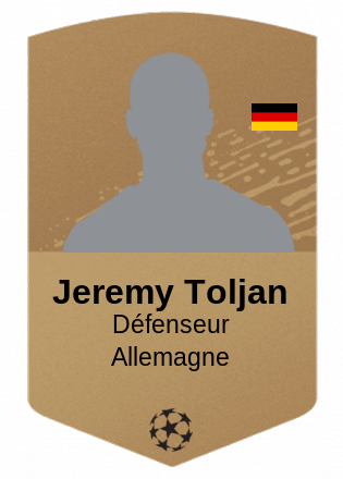Jeremy Toljan