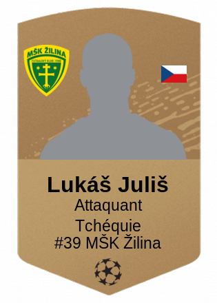 Lukáš Juliš