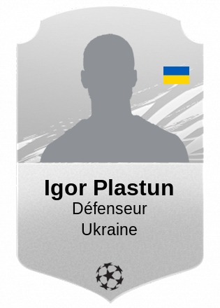 Igor Plastun